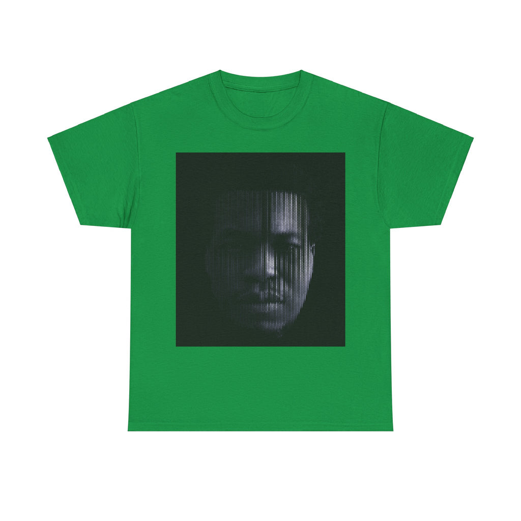 Takeoff Unisex Heavy Cotton Tee