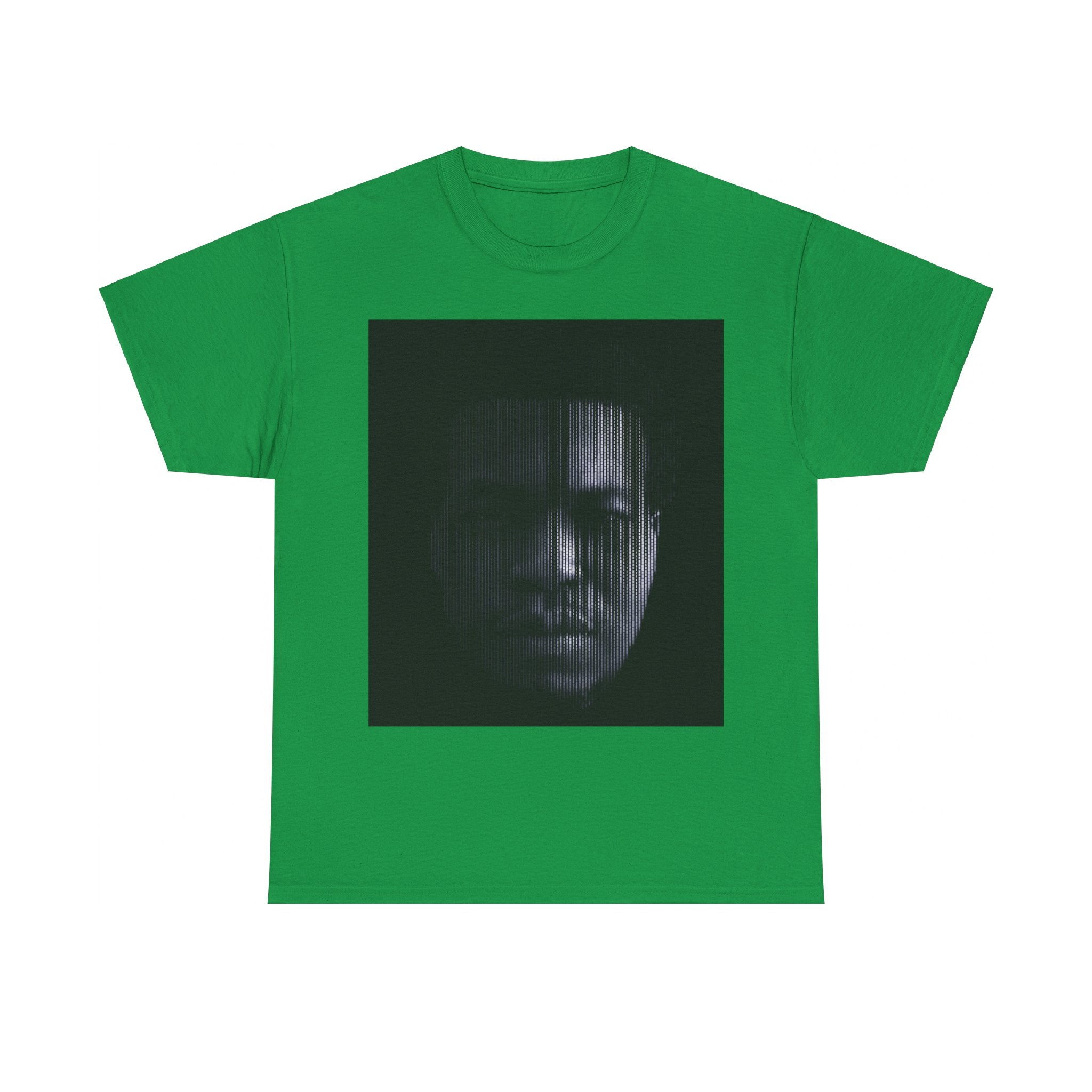 Takeoff Unisex Heavy Cotton Tee