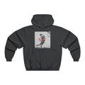 XV STREETBALL Graphic Hoodie