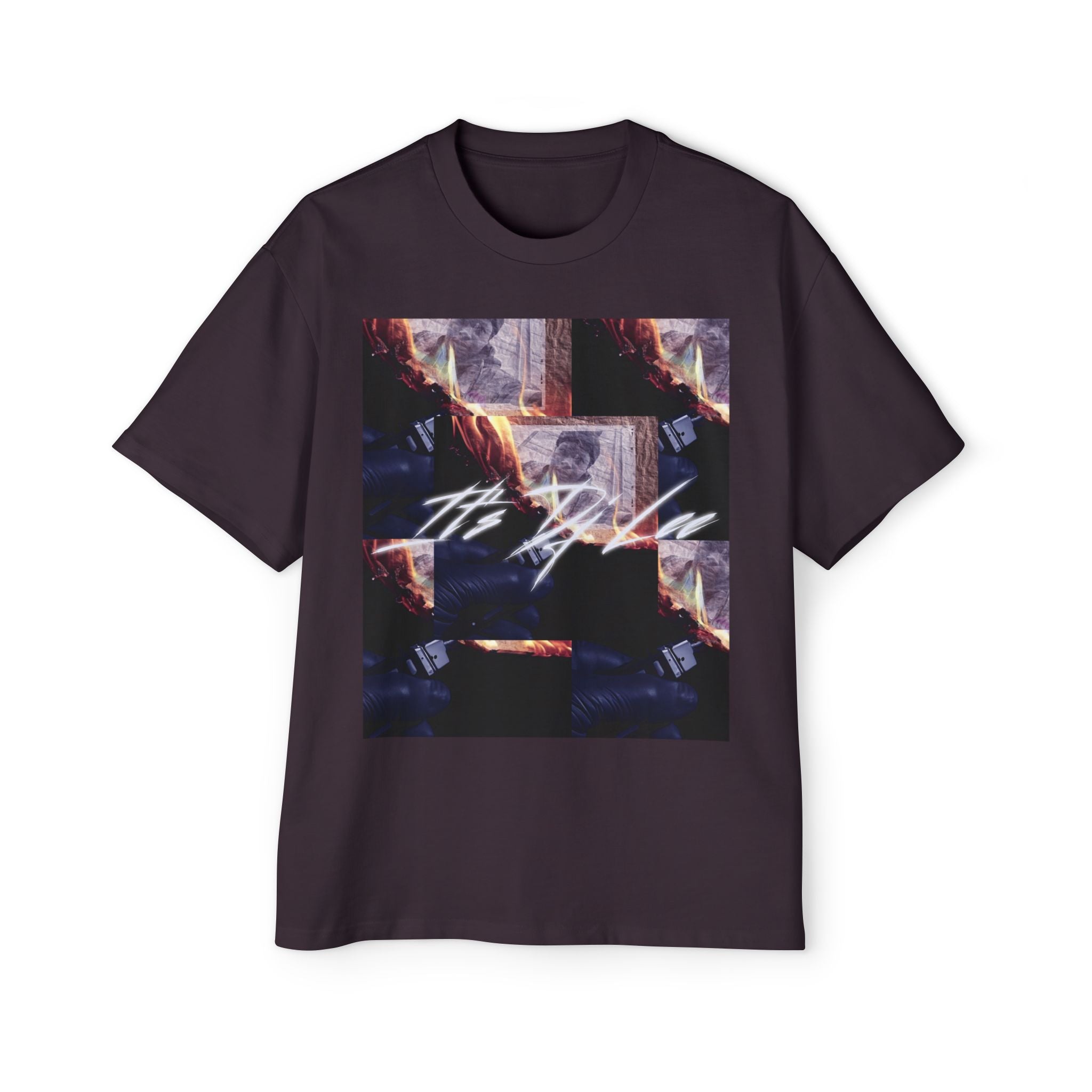 Savage Annie Oversized T-Shirt