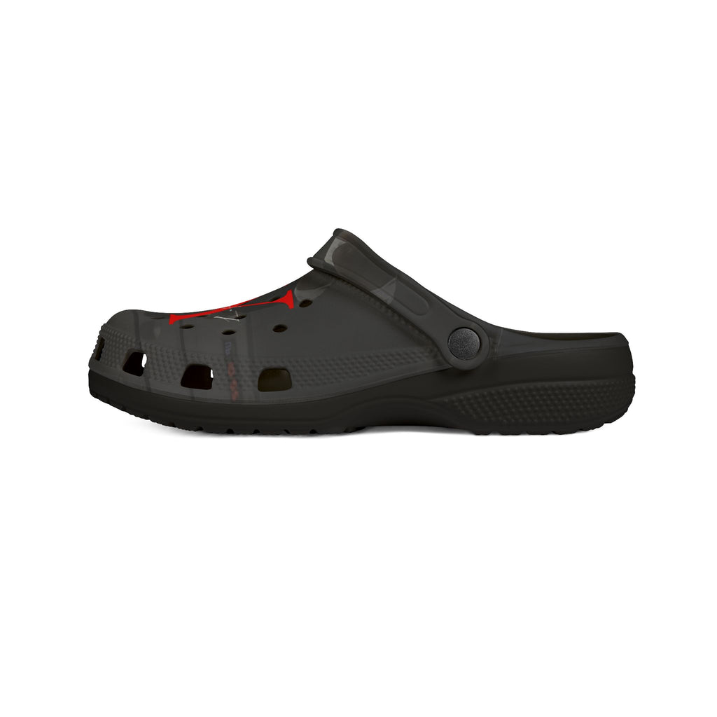 XV Lightweight Crocs