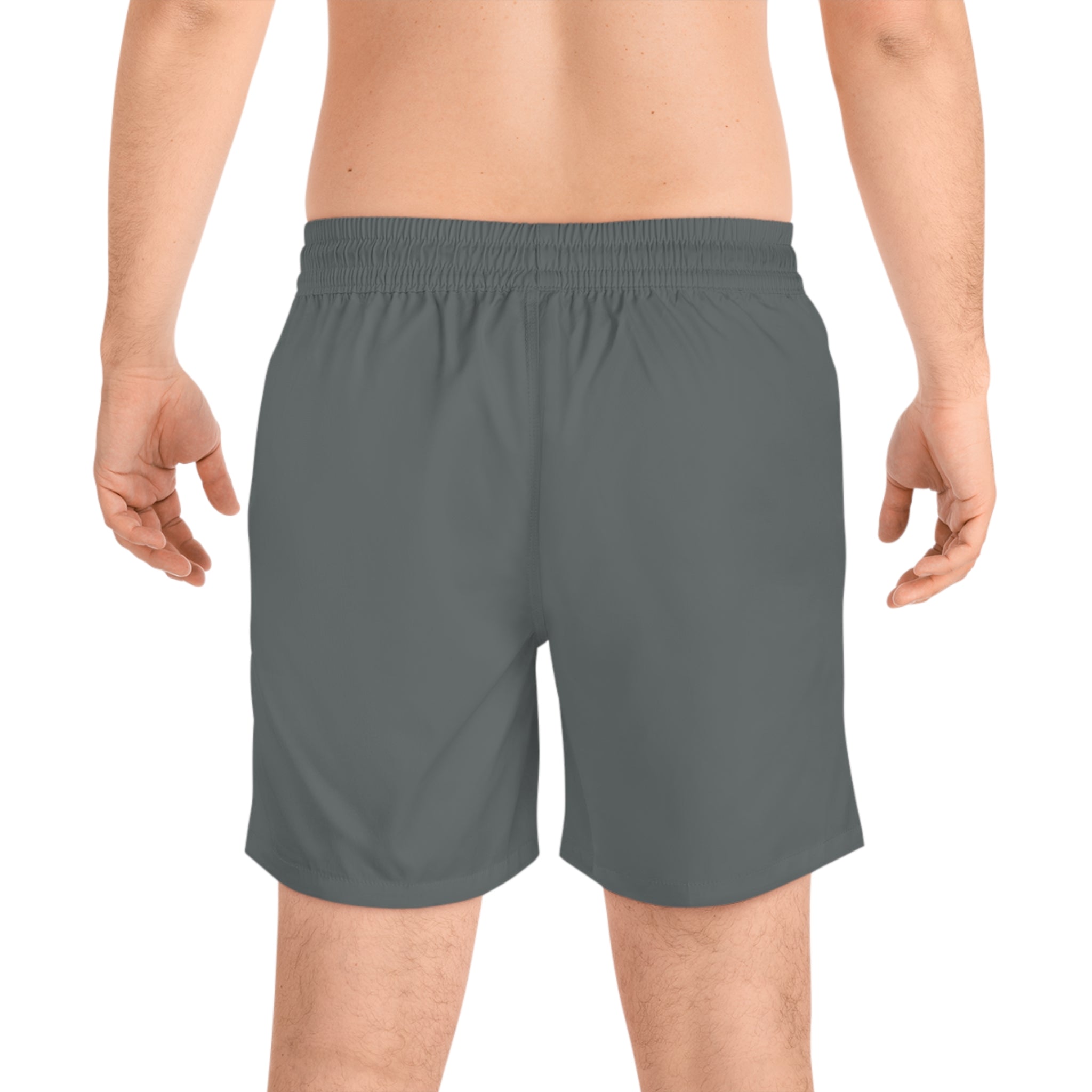 Hopstar Mid-Length Swim Shorts