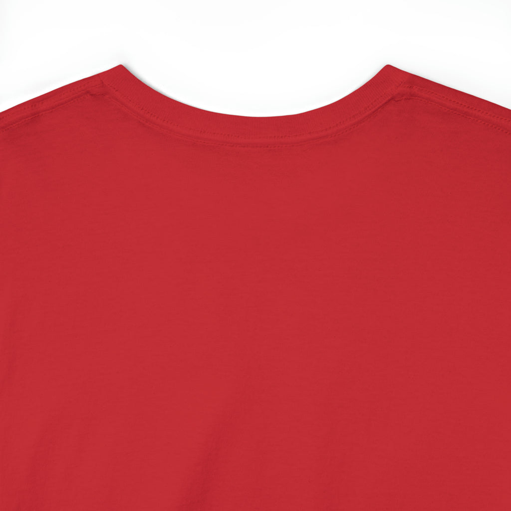 Hopstar Lifestyle Heavy Cotton Tee
