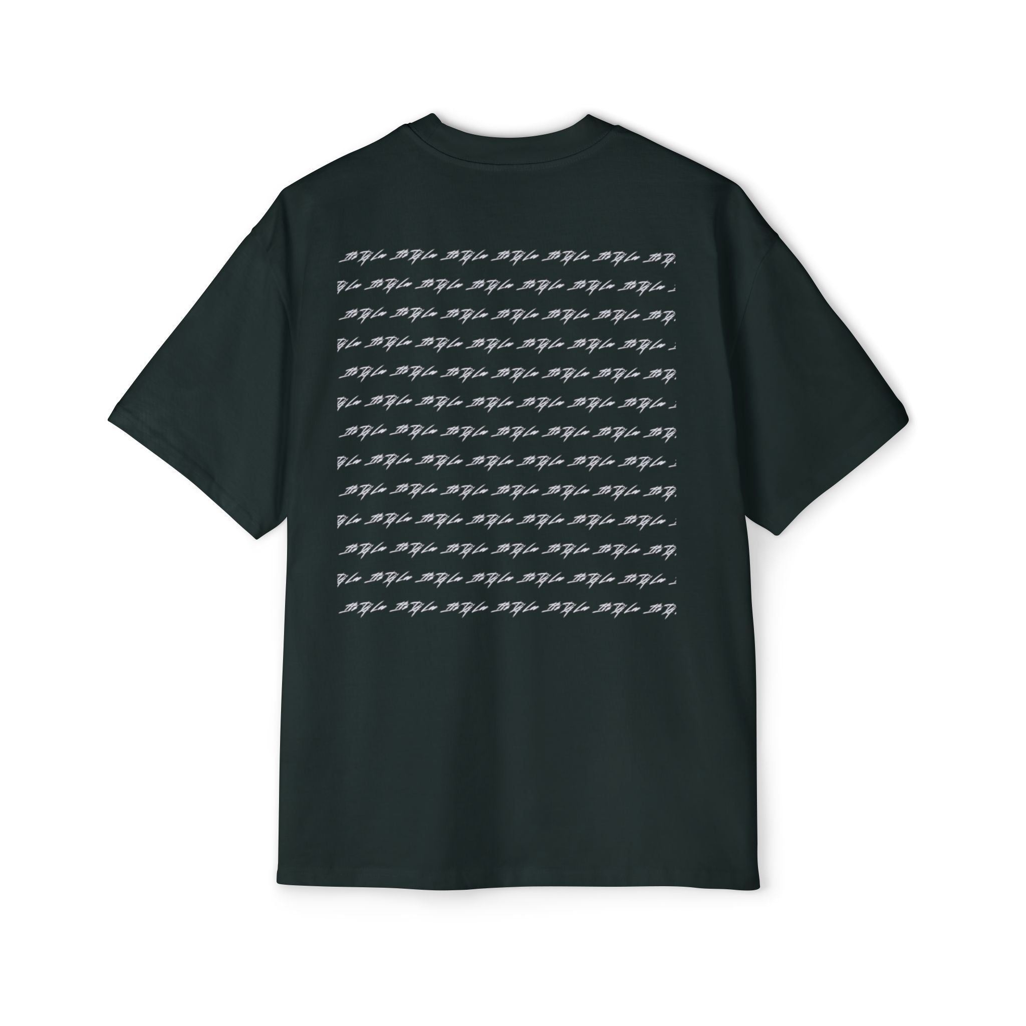Savage Annie Oversized T-Shirt