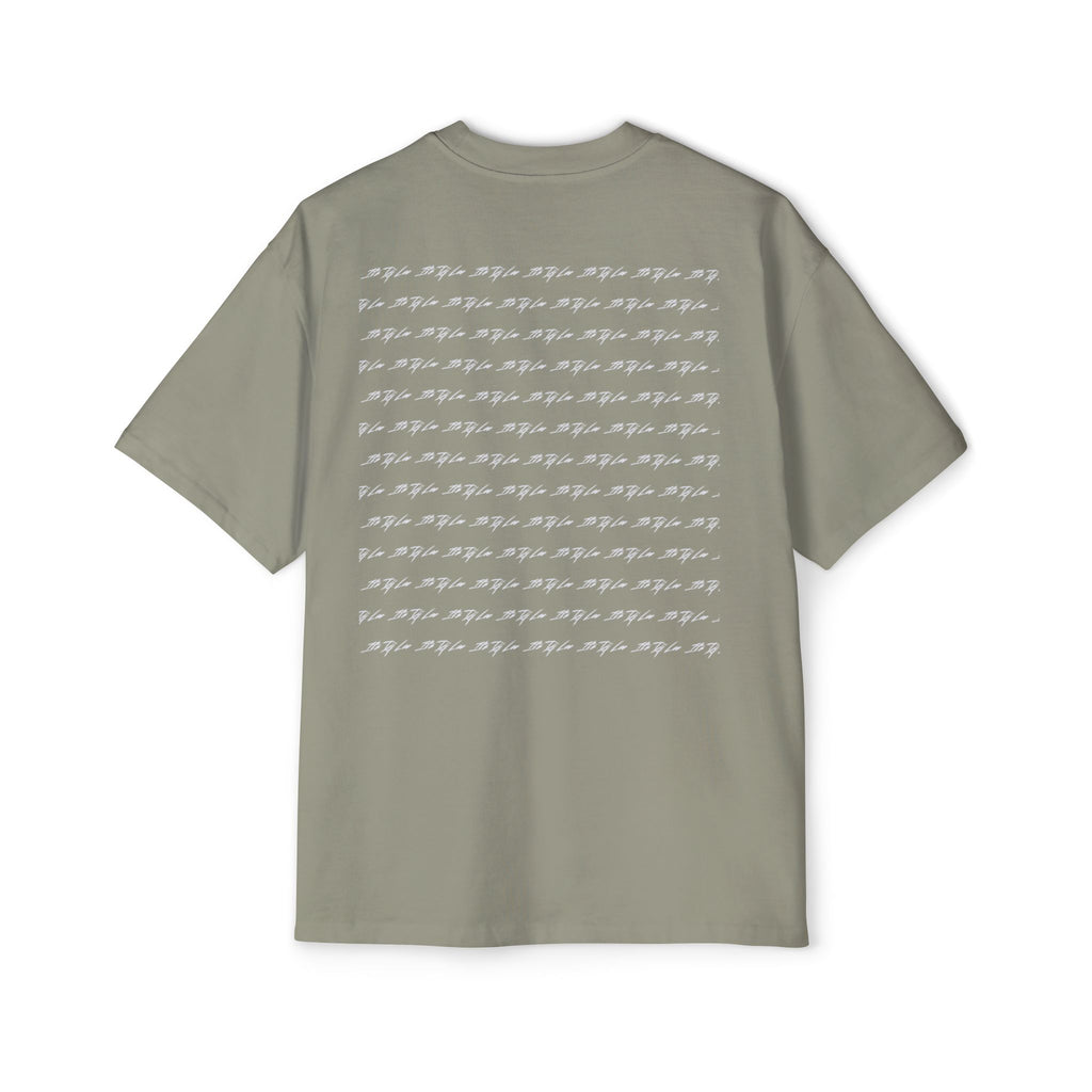 Savage Annie Oversized T-Shirt
