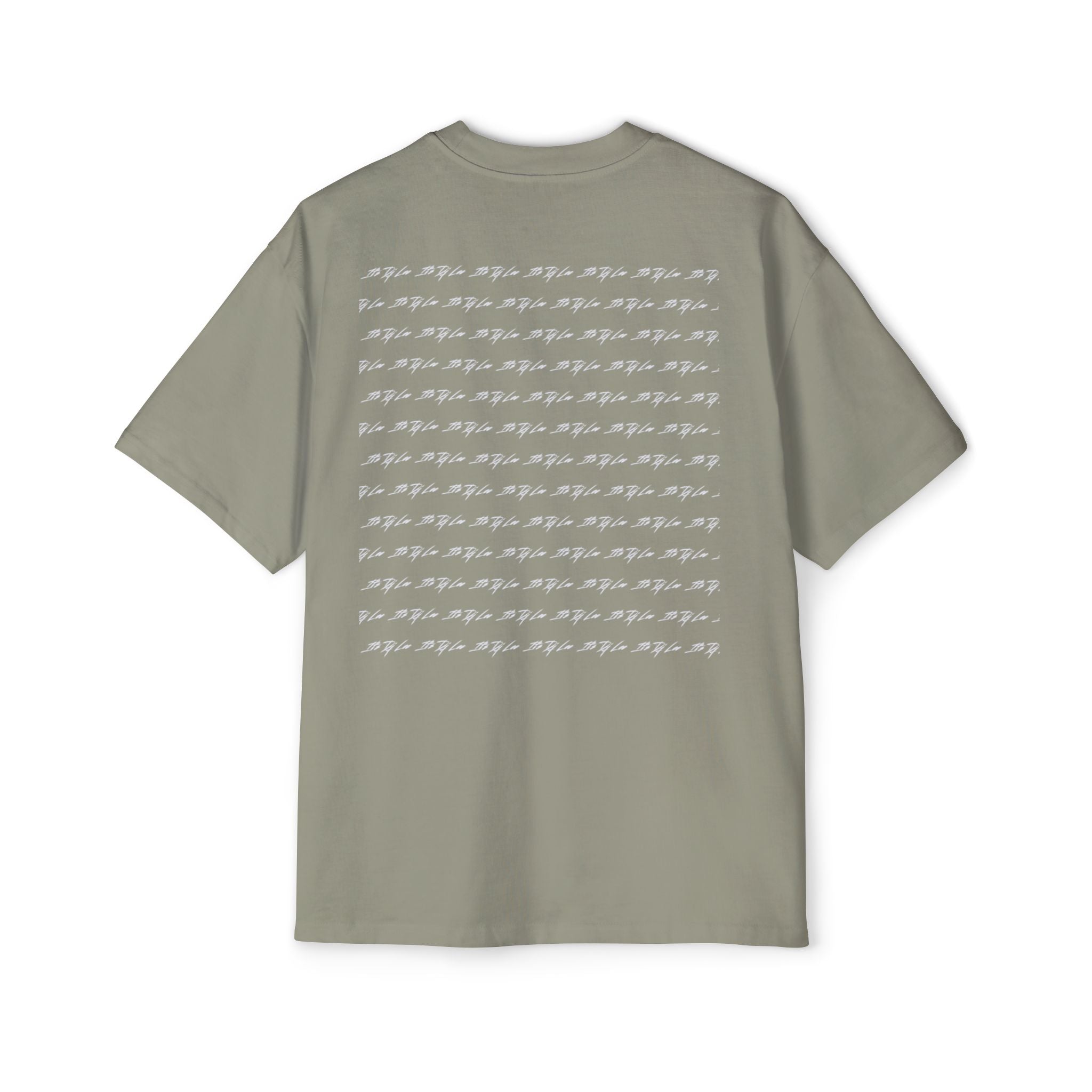Savage Annie Oversized T-Shirt