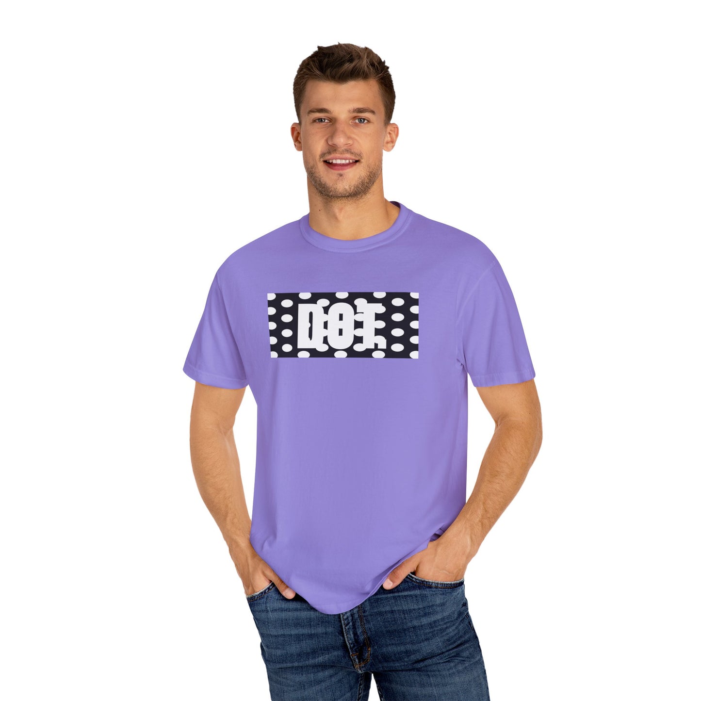 Polkadot T-shirt