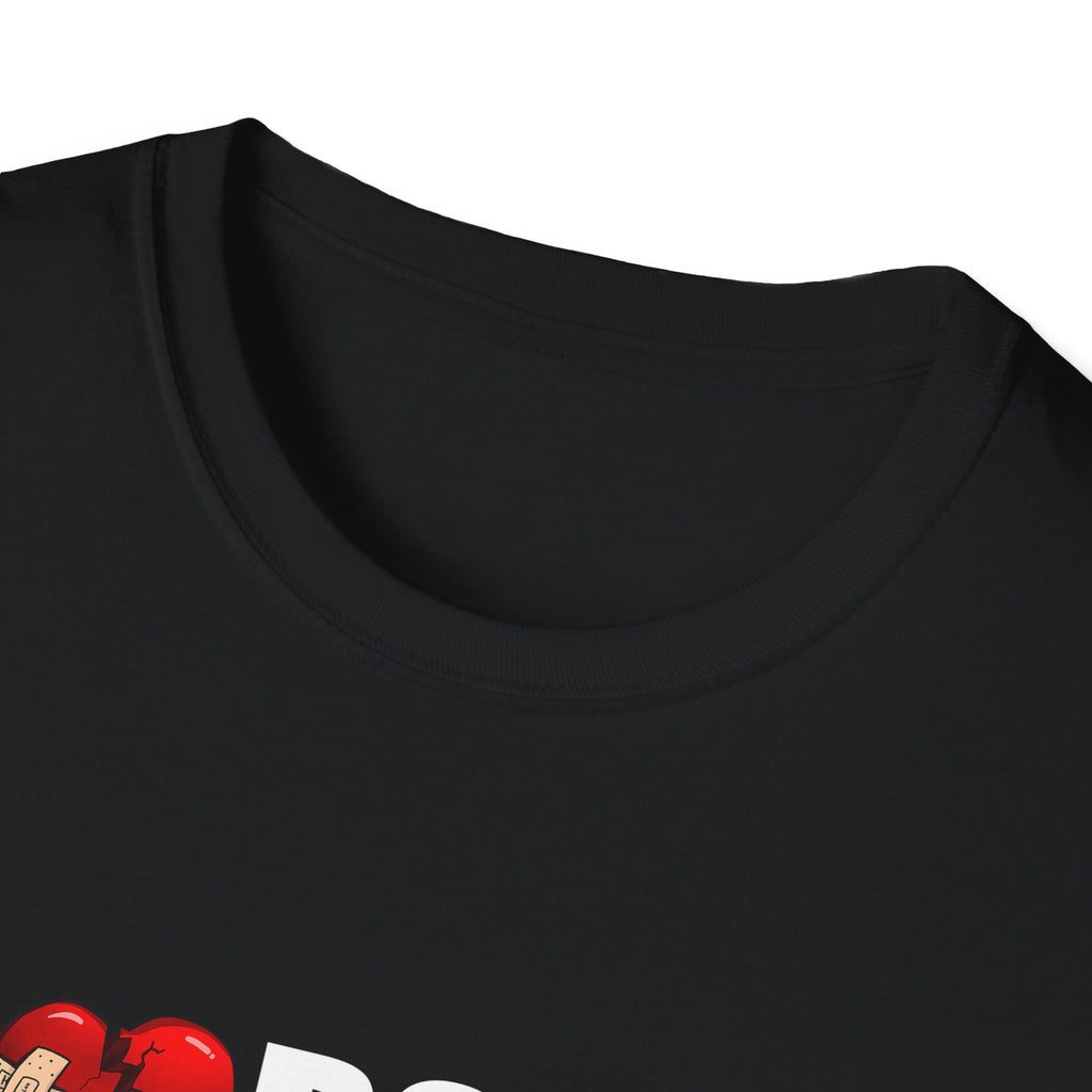 HOPSTAR Unisex Softstyle T-Shirt