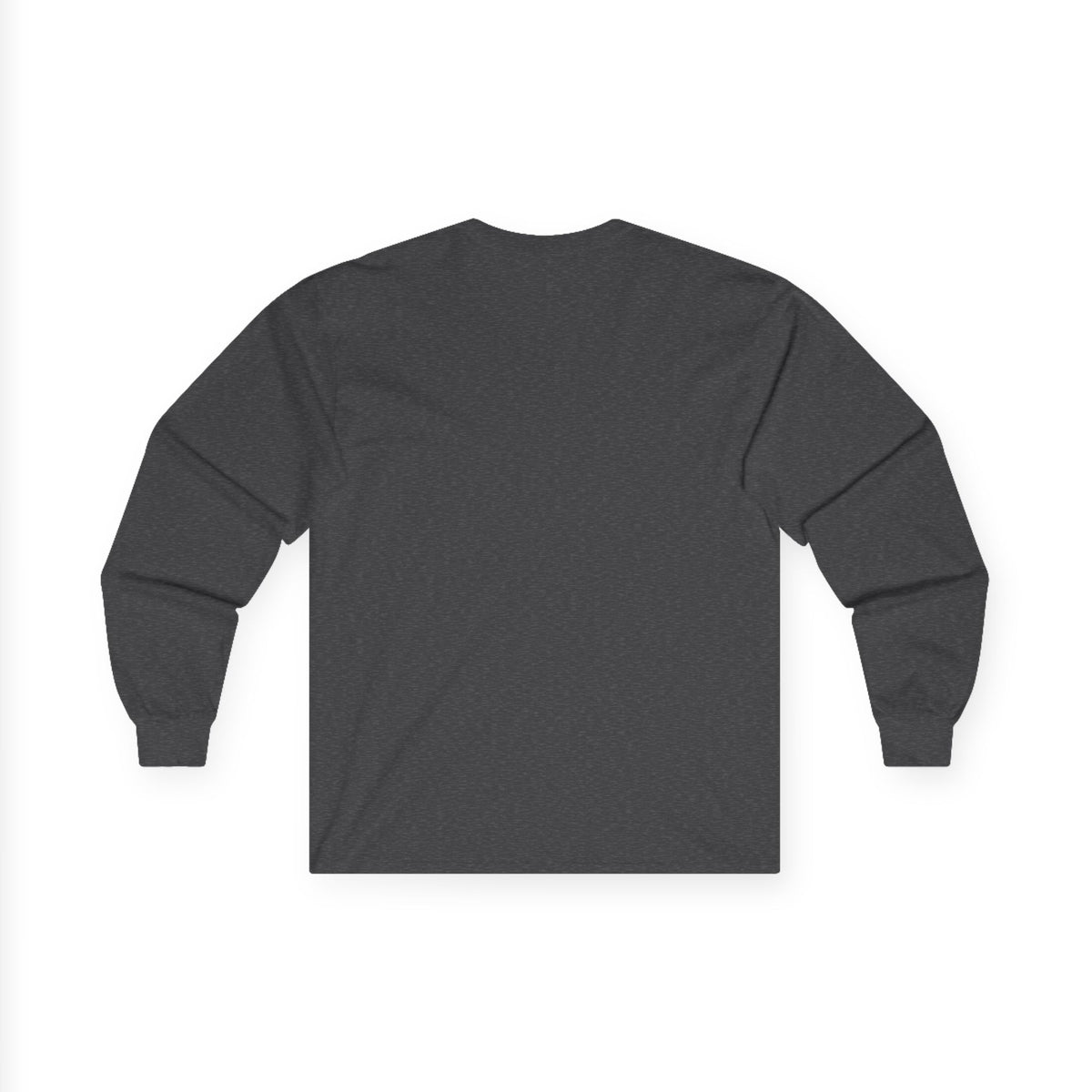 Ask Me About Real Estate Long Sleeve Tee
