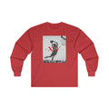XV STREETBALL Unisex Long Sleeve Tee