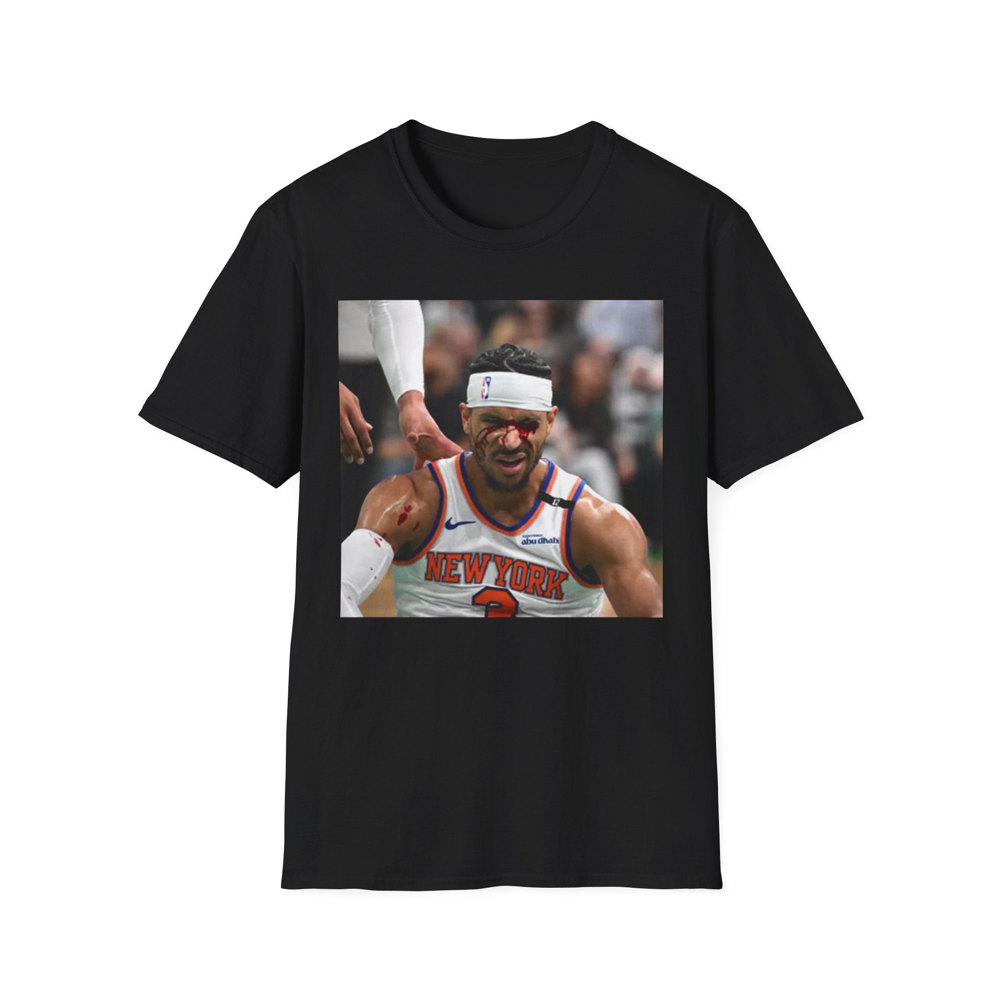 Graphic T-Shirt - Josh Hart Graphic Tee