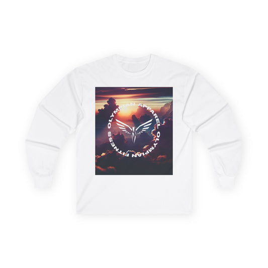 Olympian Fly Long Sleeve Tee