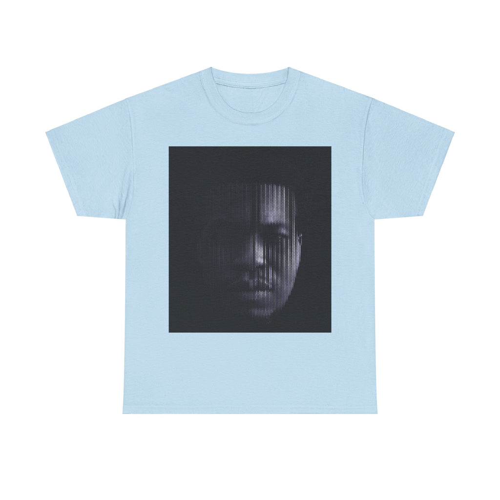 Takeoff Unisex Heavy Cotton Tee