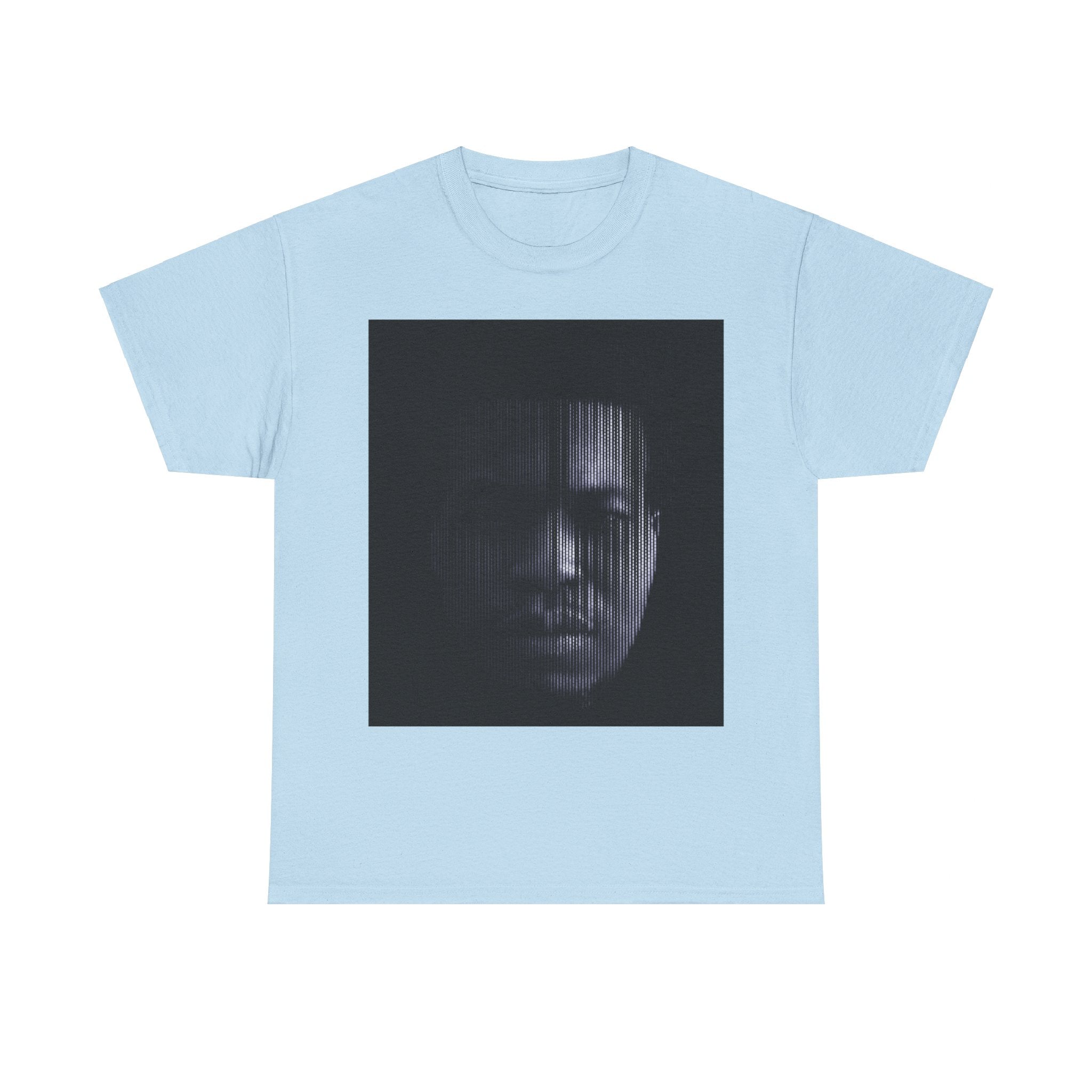 Takeoff Unisex Heavy Cotton Tee