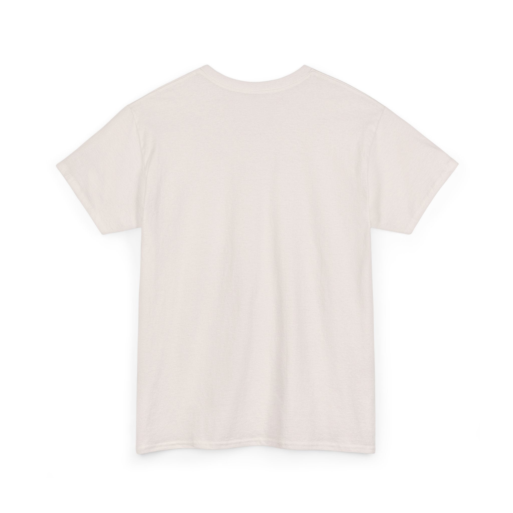 TAKEOFF Unisex Heavy Cotton Tee