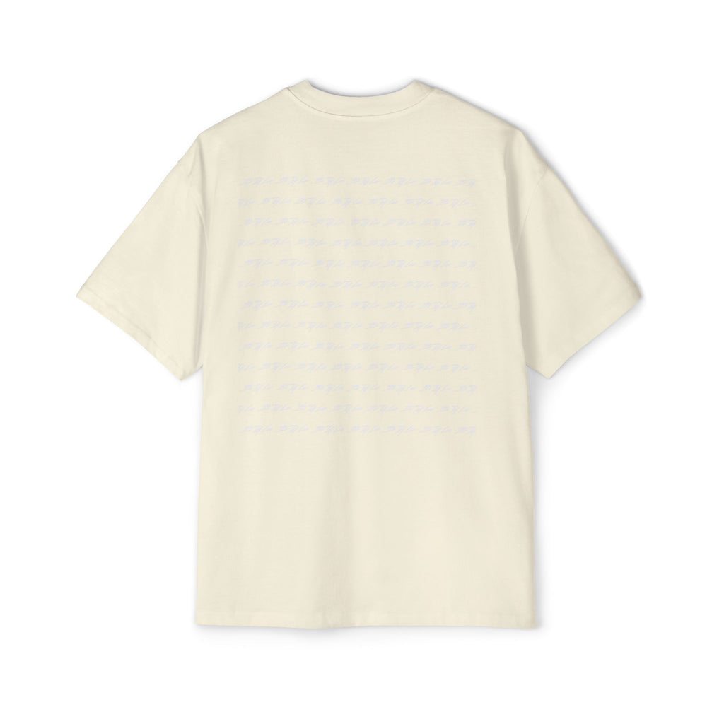 Savage Annie Oversized T-Shirt