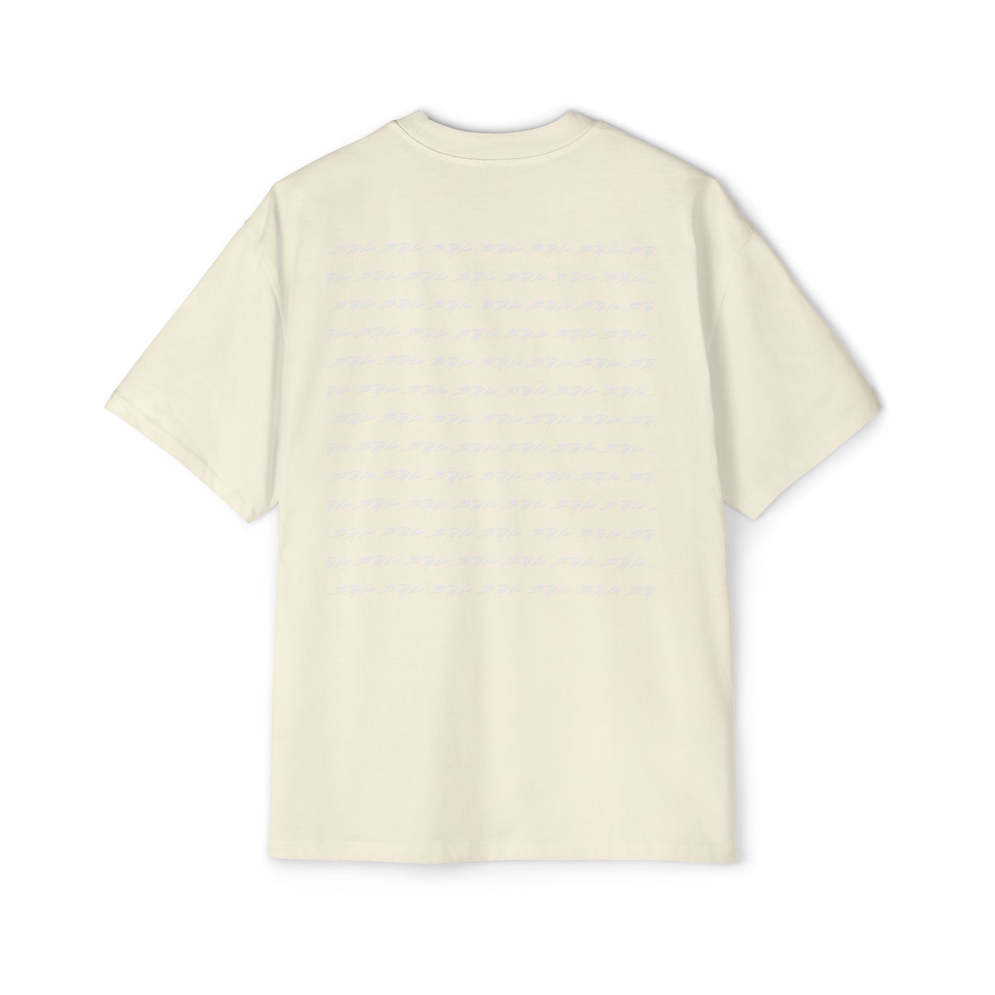 Savage Annie Oversized T-Shirt