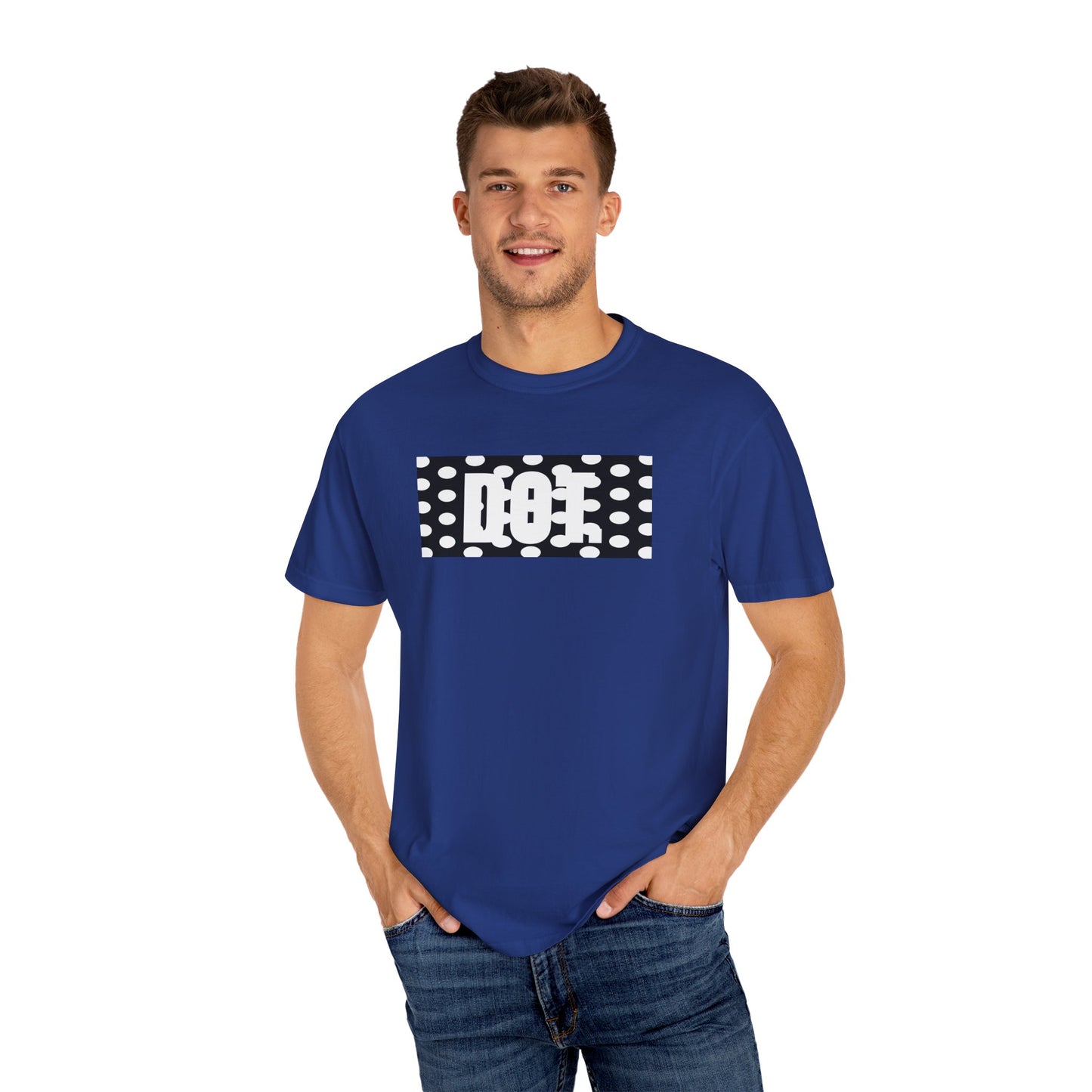 Polkadot T-shirt