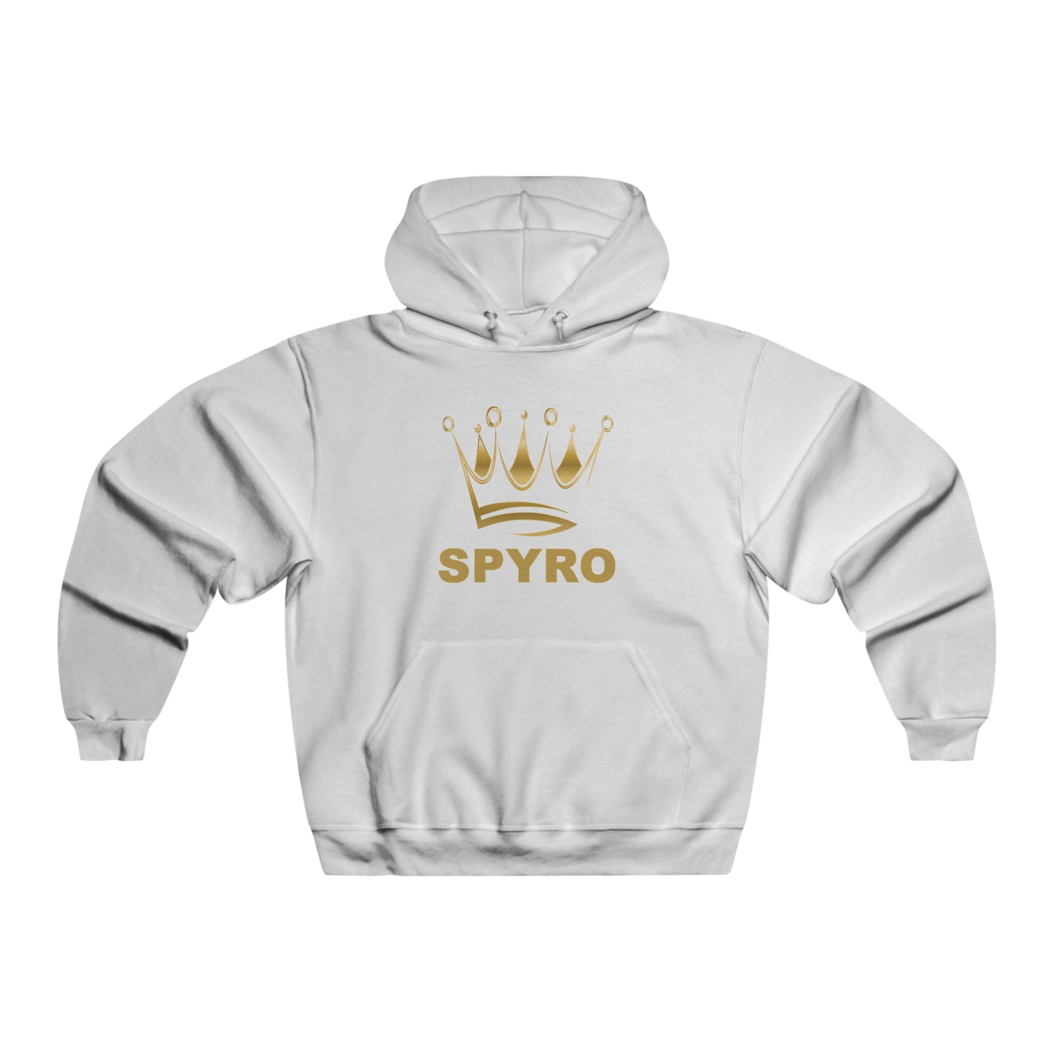 Spyro King Graphic Hoodie