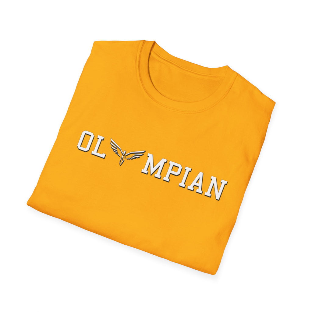 Olympian Fitness T-Shirt