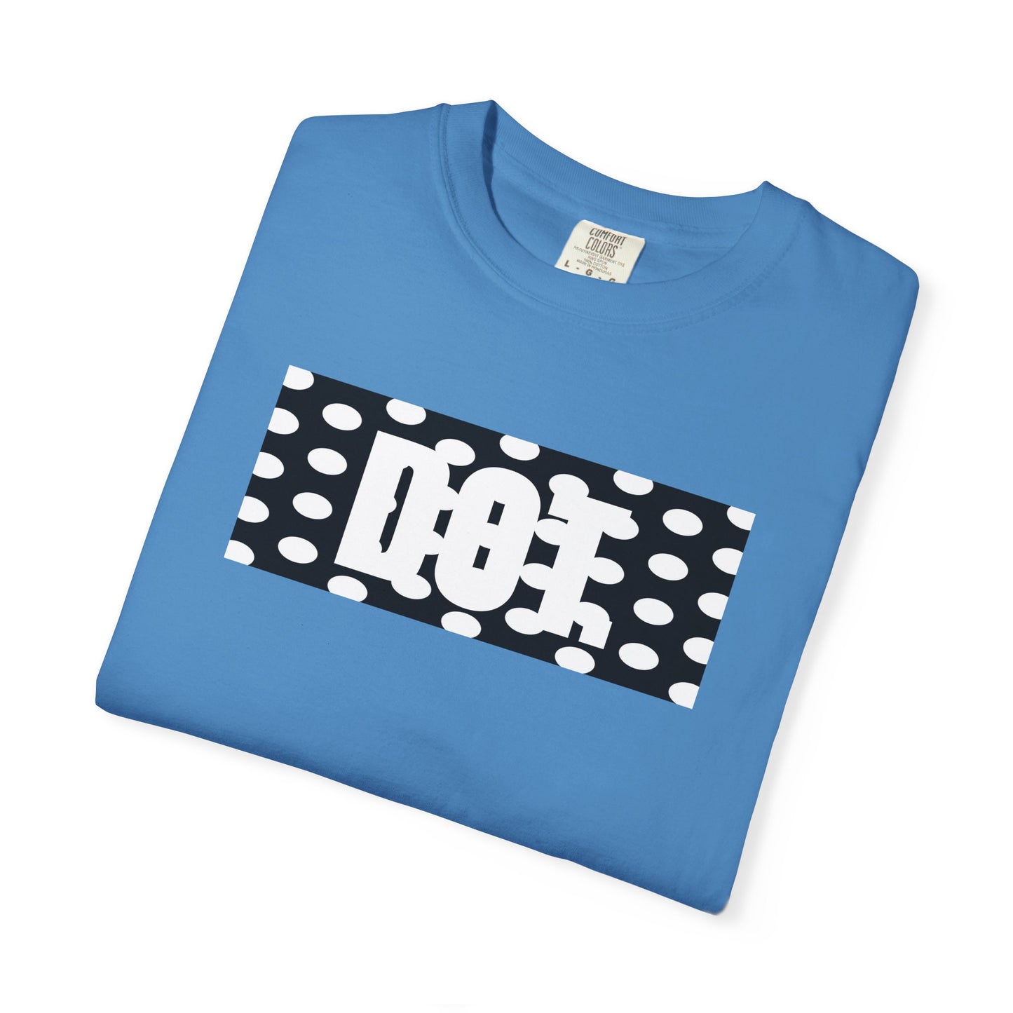 Polkadot T-shirt
