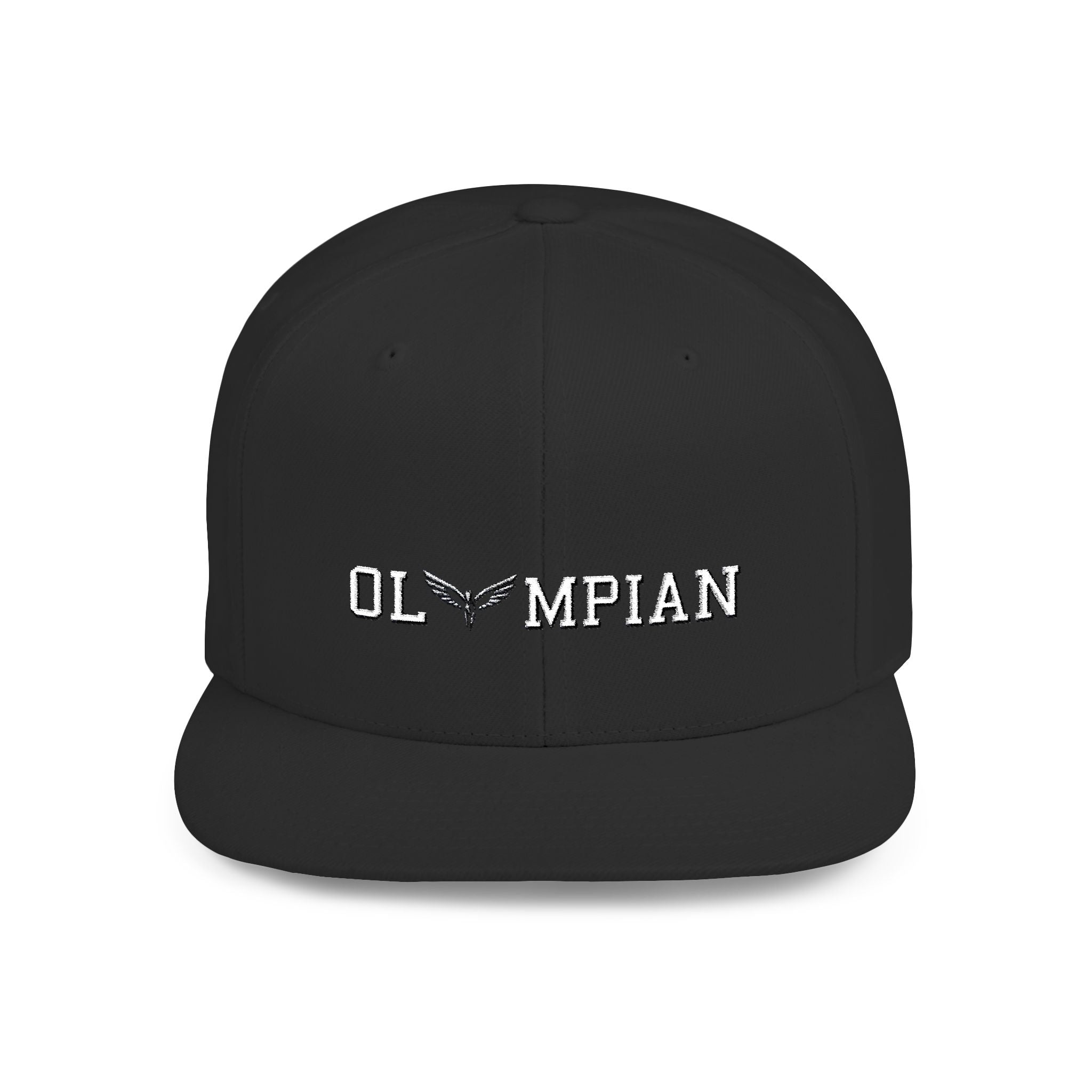 Olympian Snapback