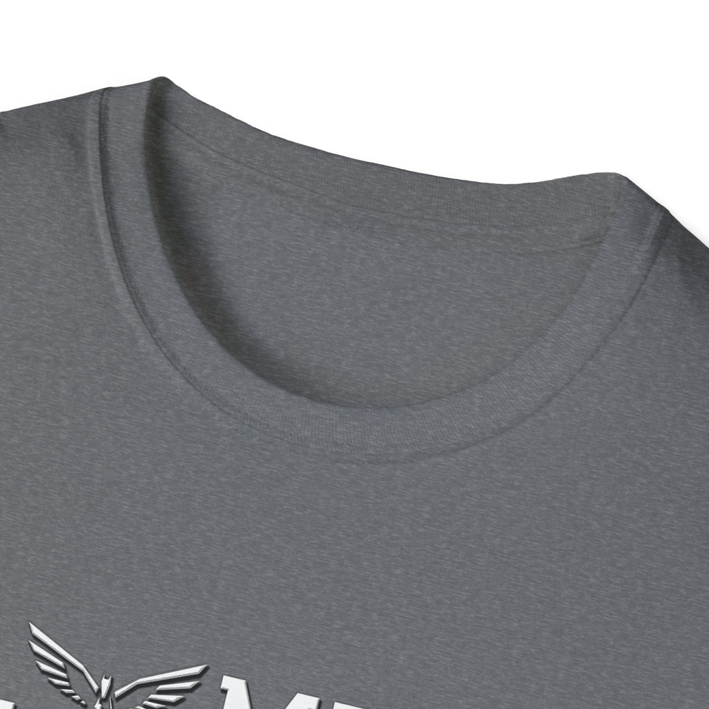 Olympian Fitness T-Shirt
