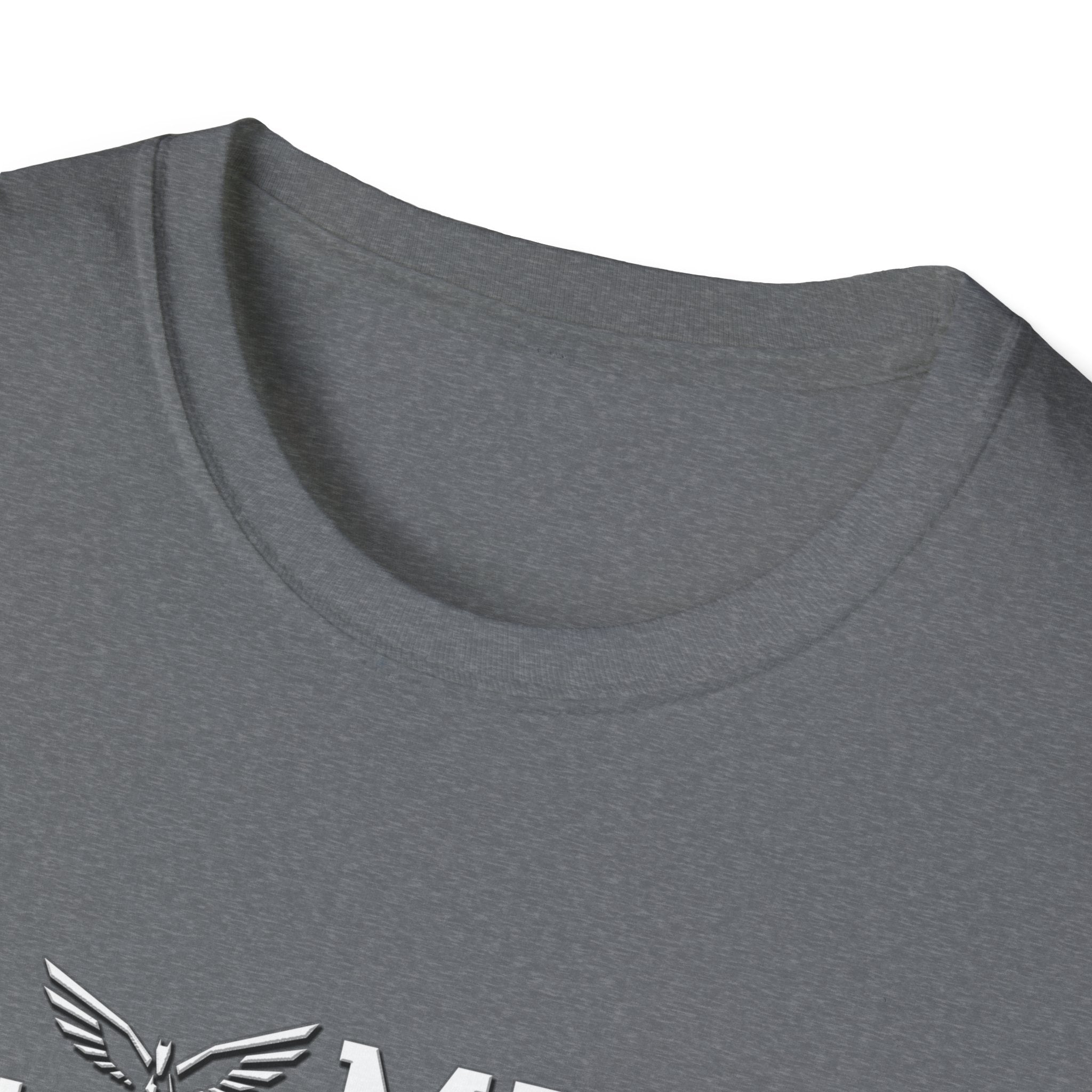 Olympian Fitness T-Shirt
