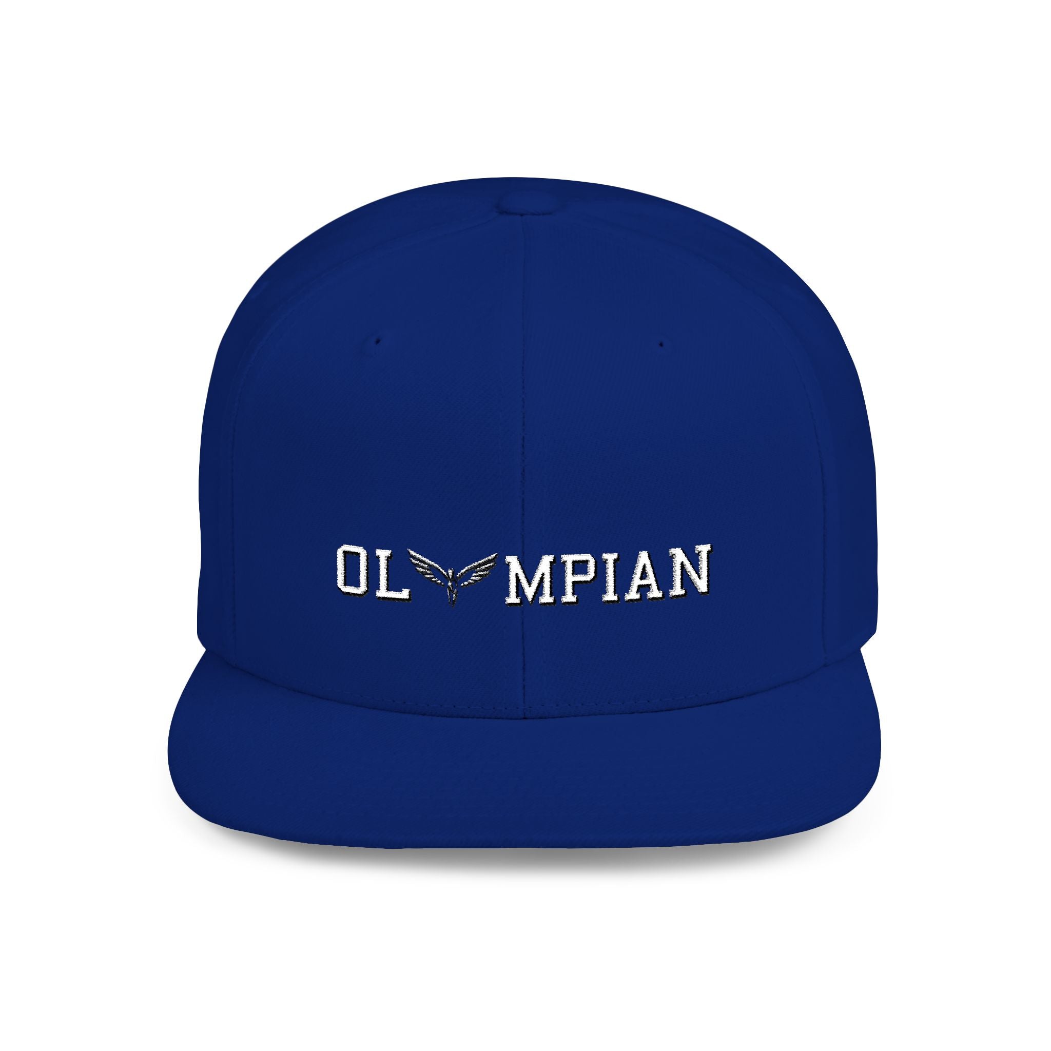 Olympian Snapback