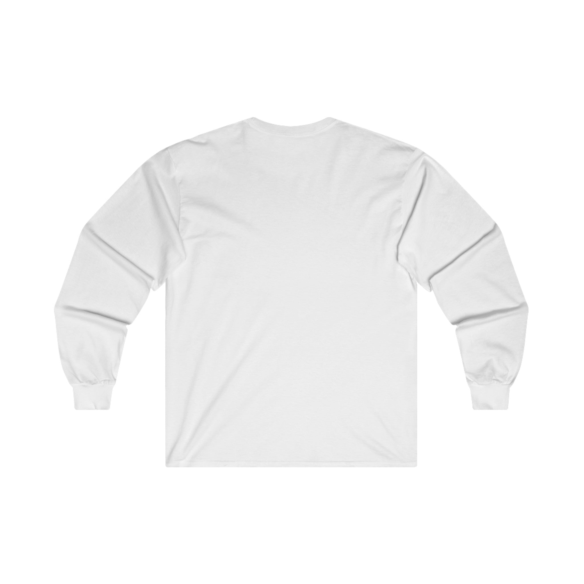 Turnt Up So Crazy Unisex Long Sleeve Tee