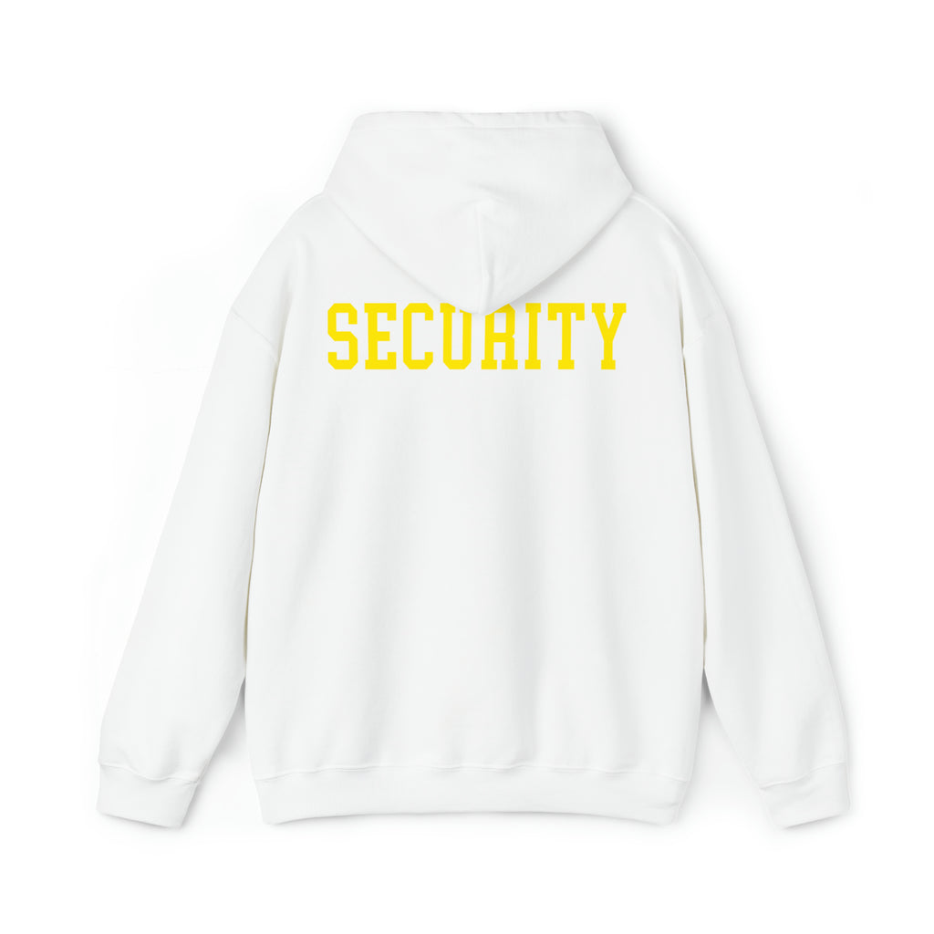 Security Hoodie