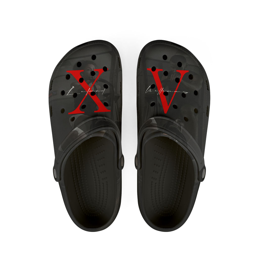 XV Lightweight Crocs
