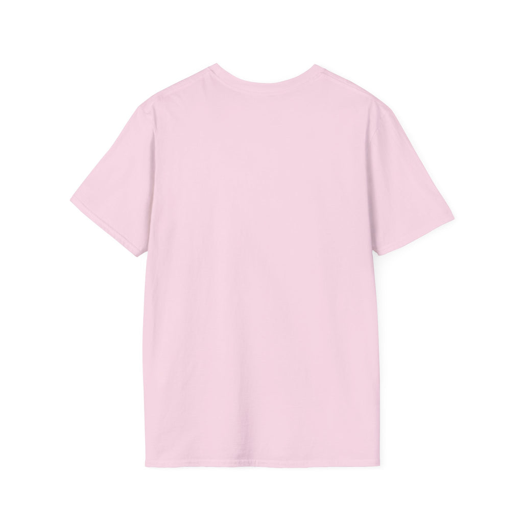 Olympian Fitness T-Shirt