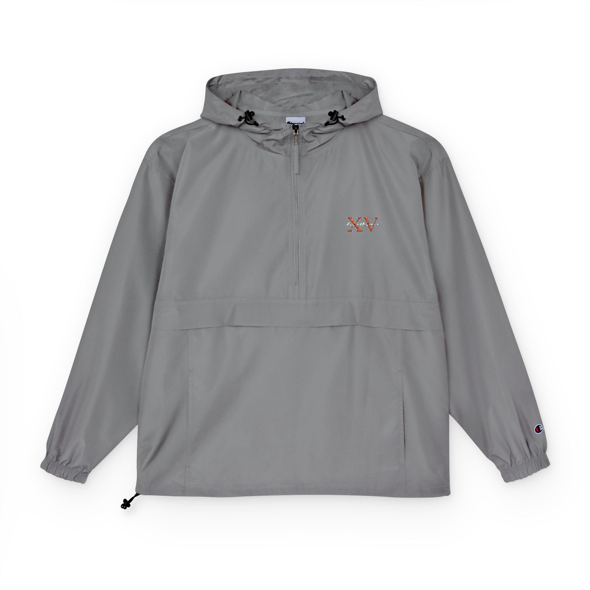 XV Windbreaker