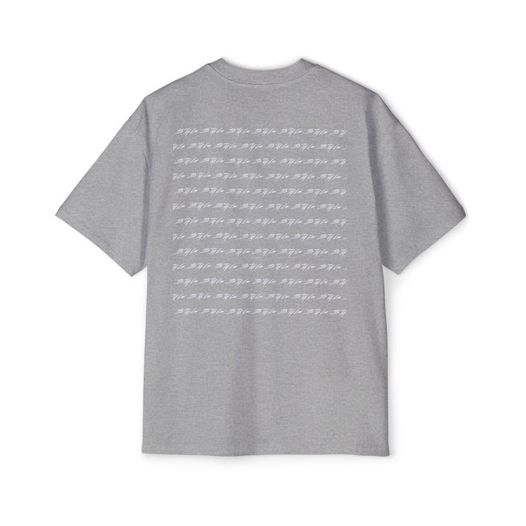 Savage Annie Oversized T-Shirt