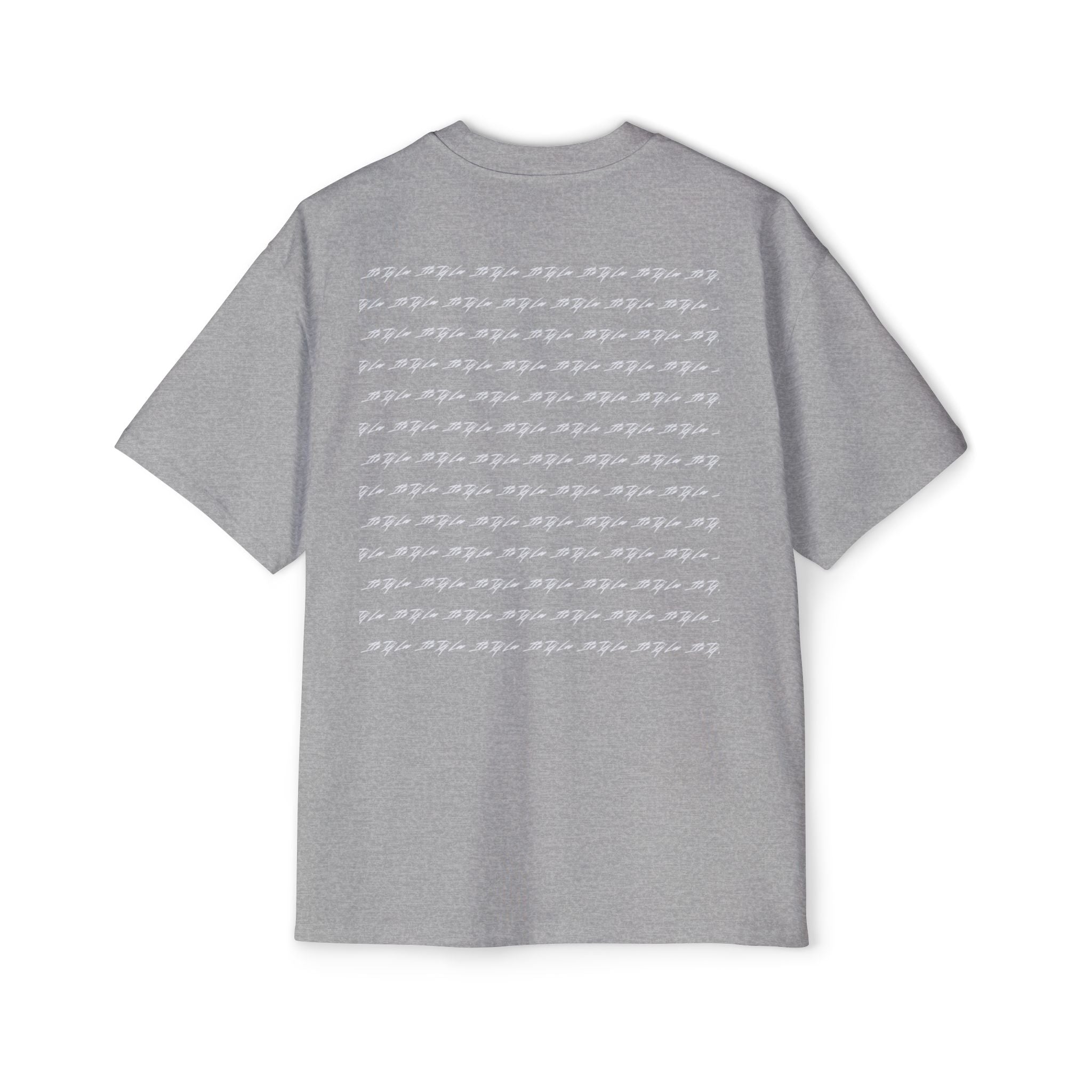Savage Annie Oversized T-Shirt