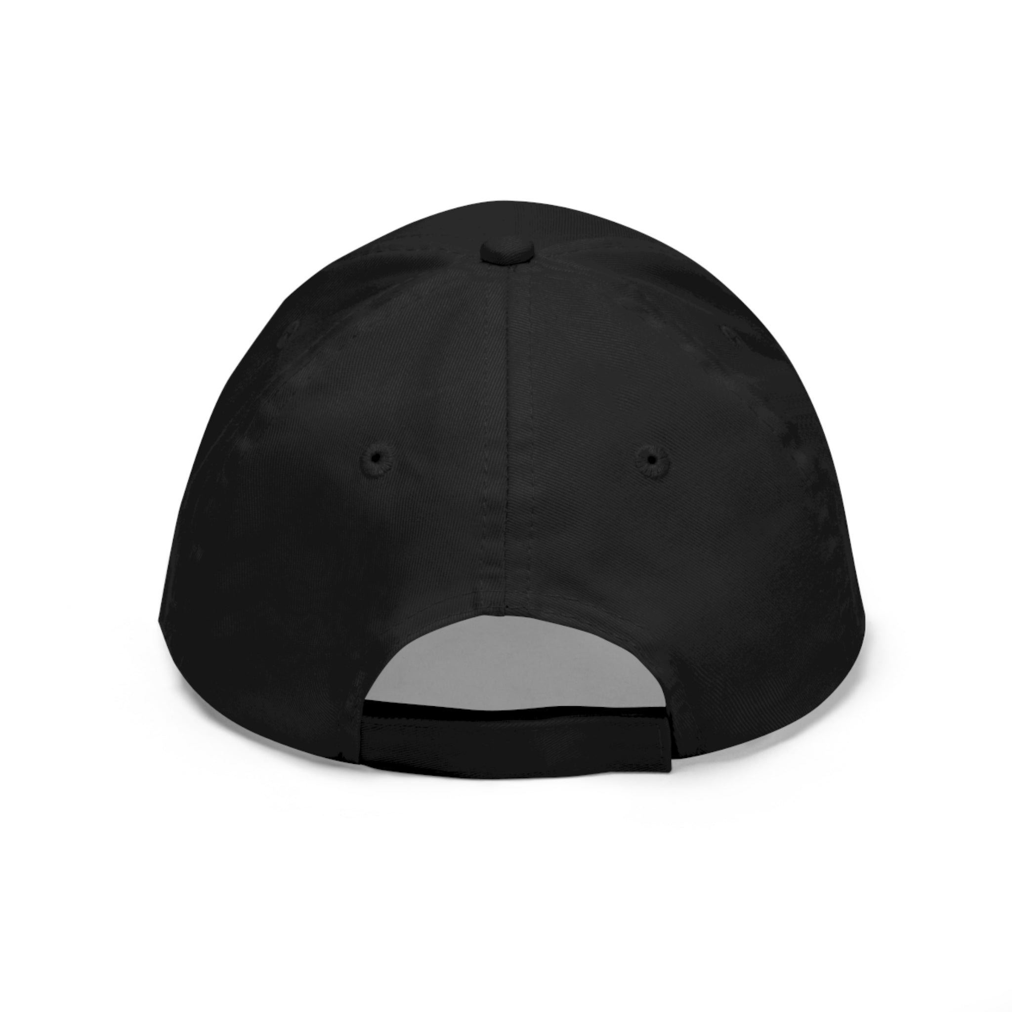Hopstar Unisex Twill Hat