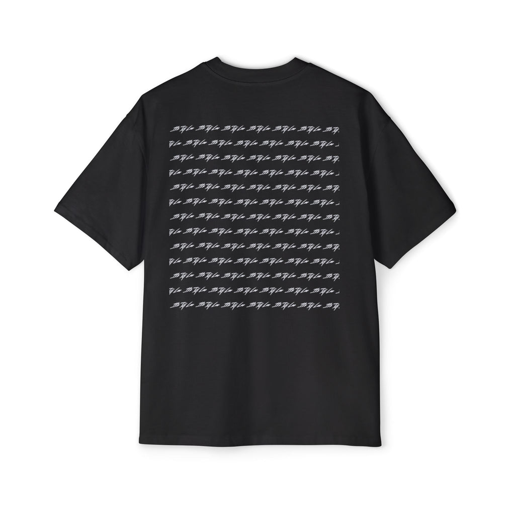Savage Annie Oversized T-Shirt