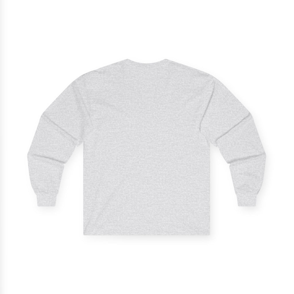 Olympian Fly Long Sleeve Tee