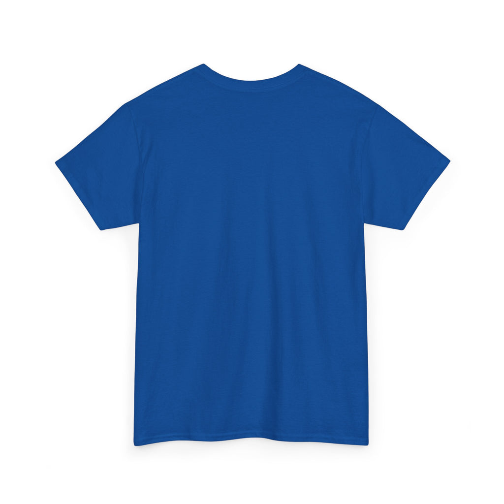 GANGBANG Unisex Heavy Cotton Tee