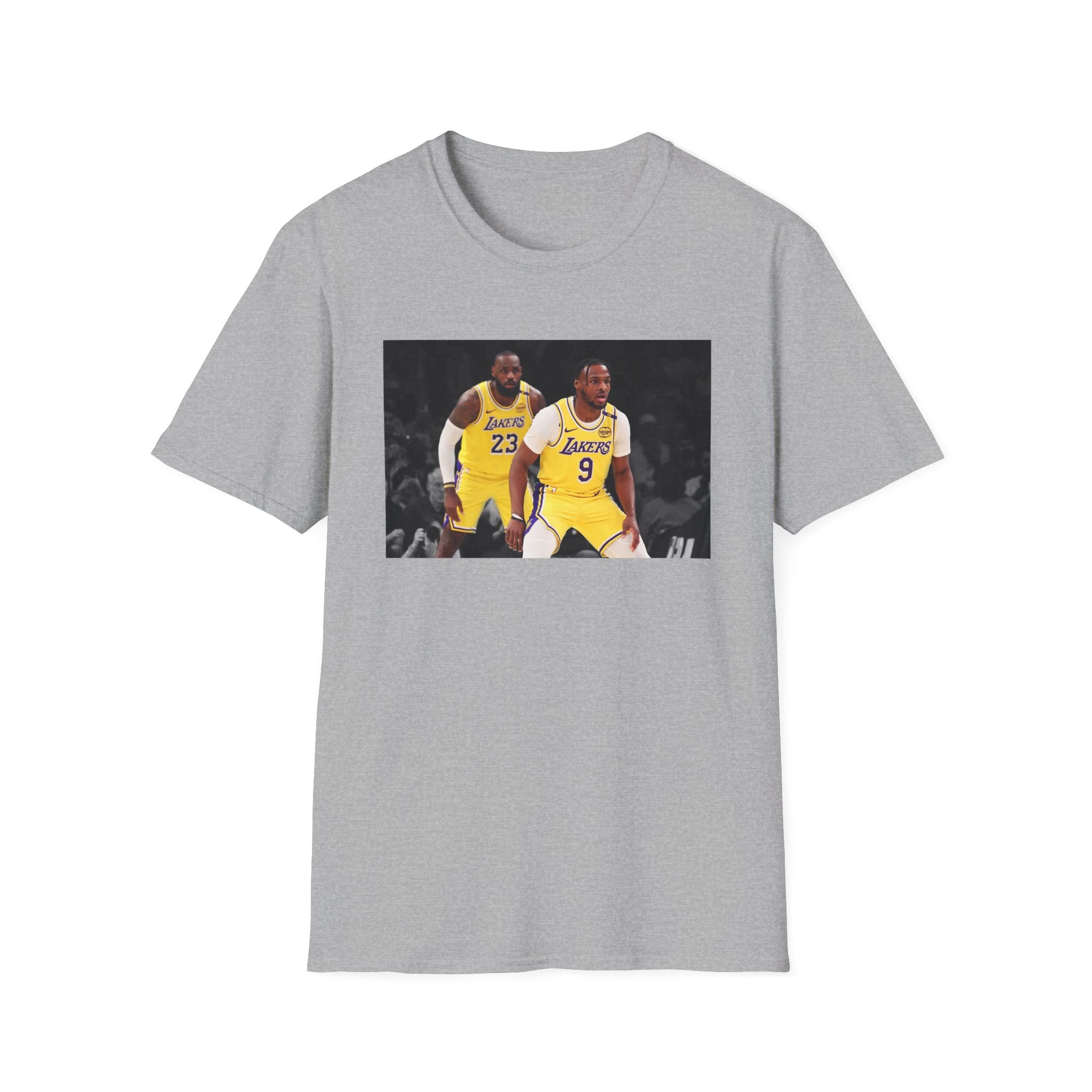 Bronny Bron Epic T-Shirt