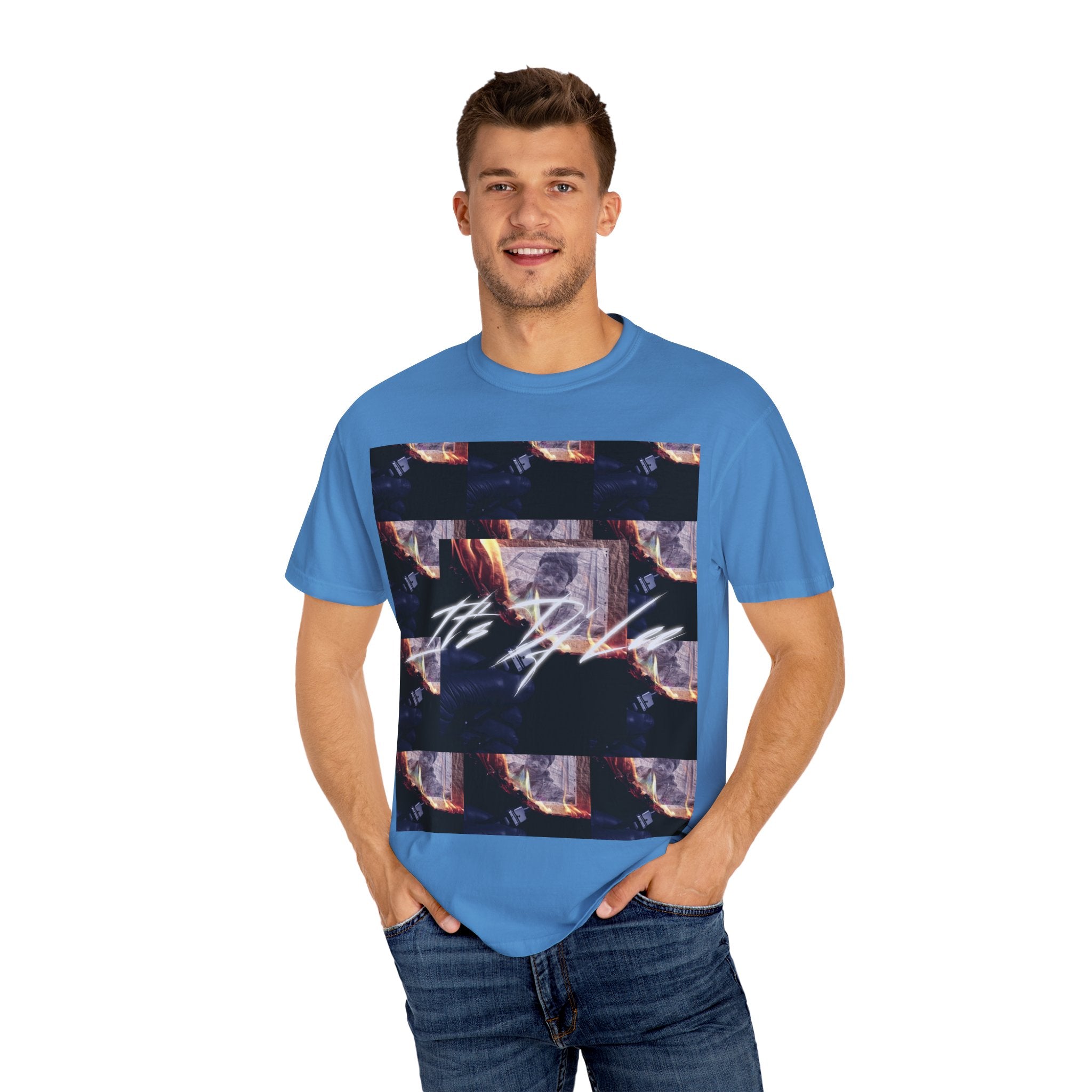 It's Dj Lee Savage Annie T-Shirt