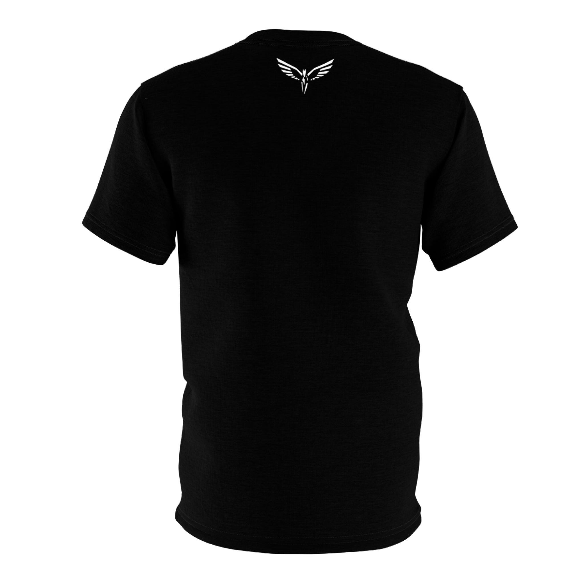 Olympian Black Tee