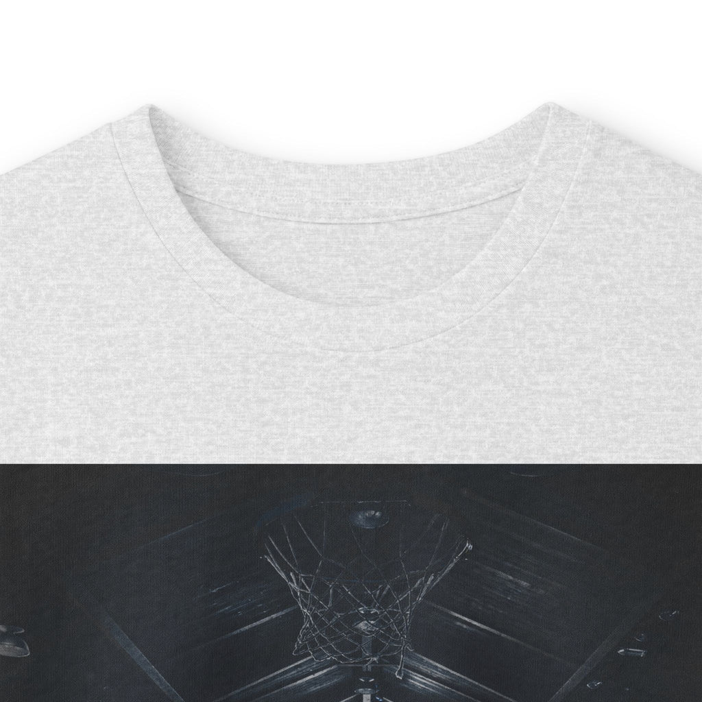 BRICKLAYERS XV — City Graphic Long Sleeve Tee