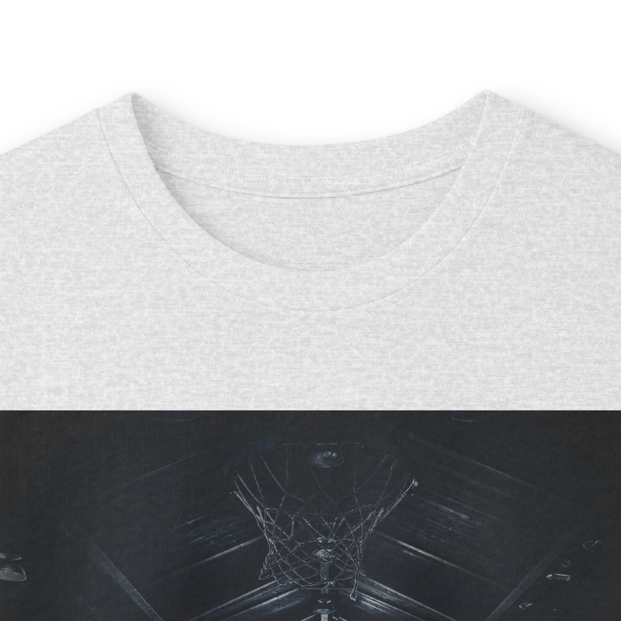 BRICKLAYERS XV — City Graphic Long Sleeve Tee