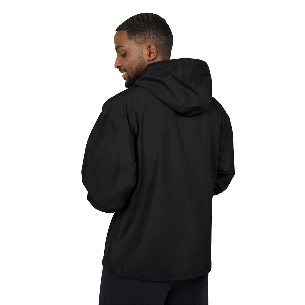XV Windbreaker