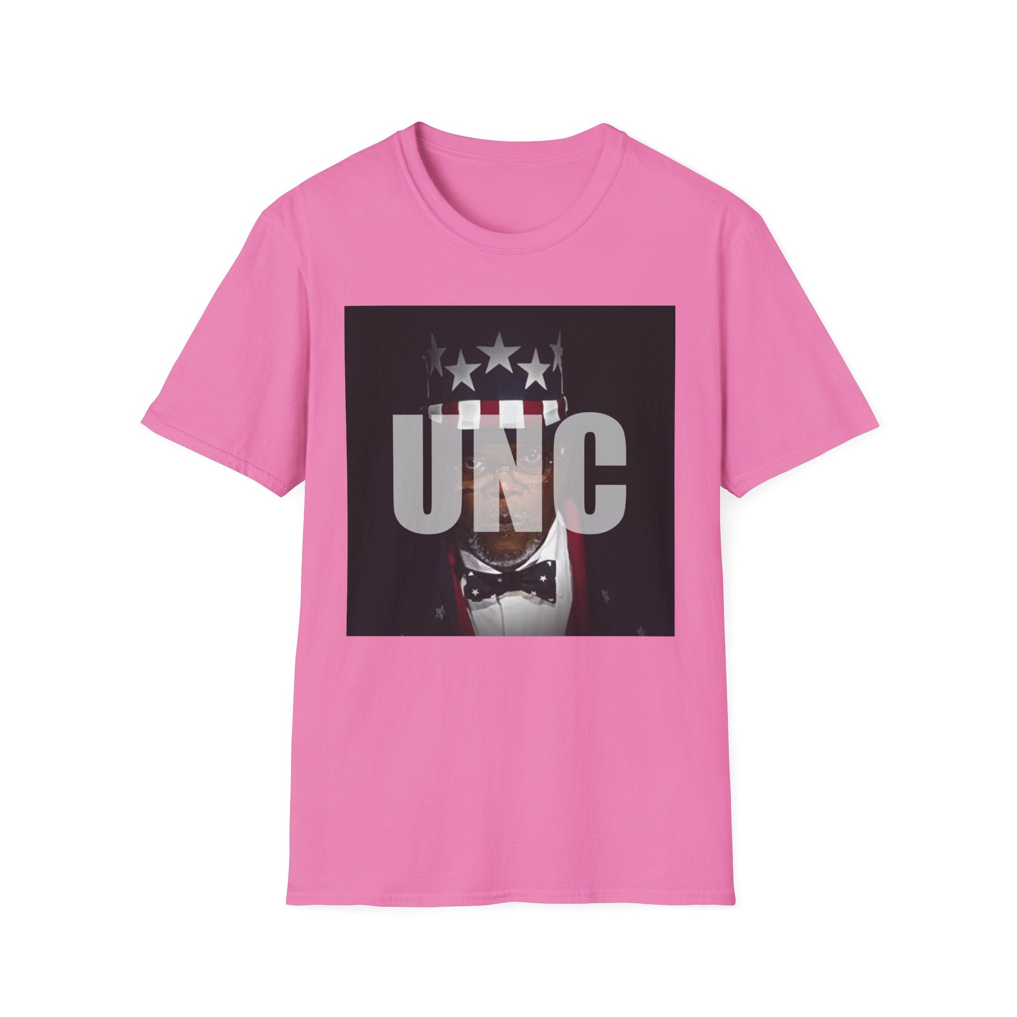 Uncle Sam T-Shirt