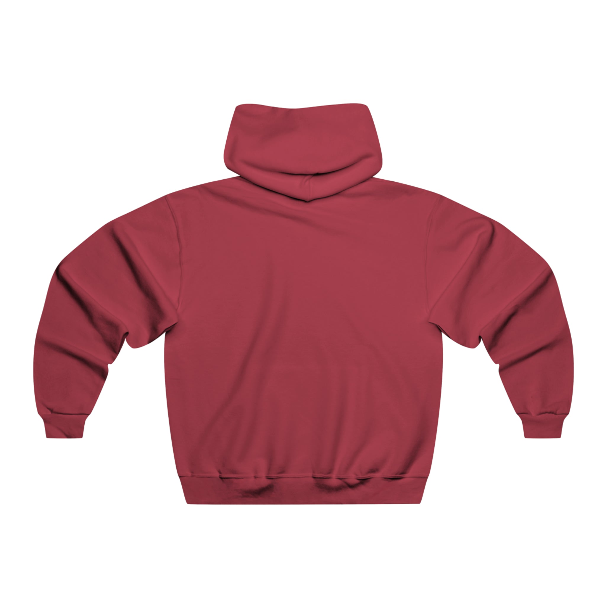 XV STREETBALL Graphic Hoodie