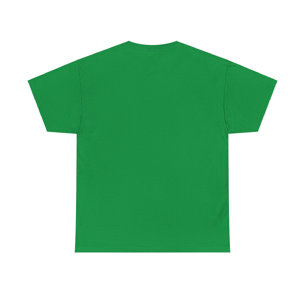 Itsdjlee Unisex Heavy Cotton Tee