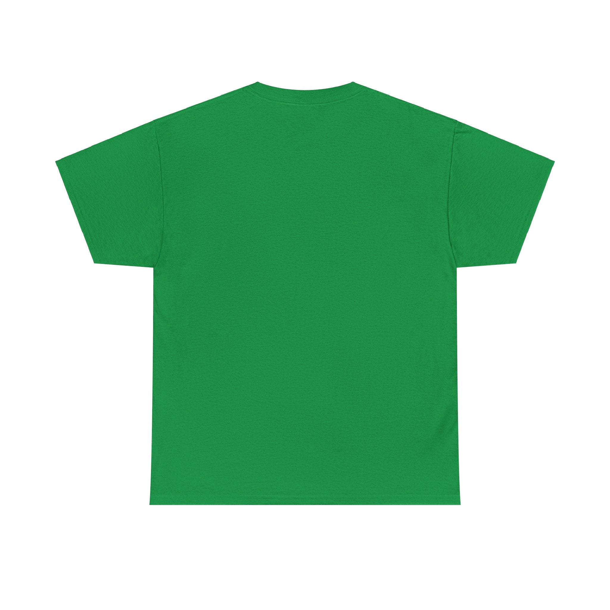 Itsdjlee Unisex Heavy Cotton Tee